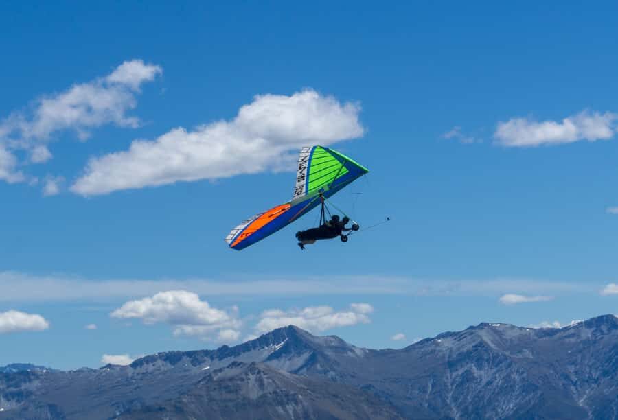 Queenstown: Tandem Hang Gliding Experience - Why Queenstown Works So Well for Tandem Hang Gliding