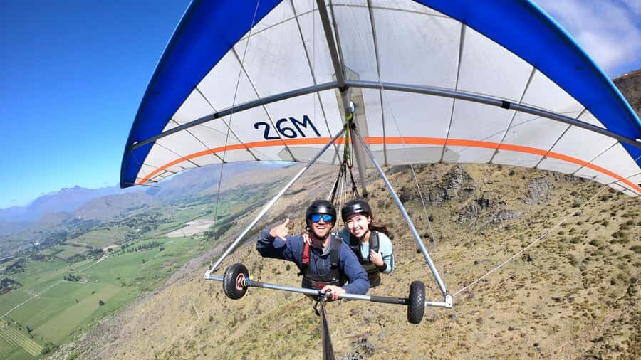 Queenstown: Tandem Hang Gliding Experience - Who Should Book This Tandem Hang Gliding Flight (and Who Shouldn’t)