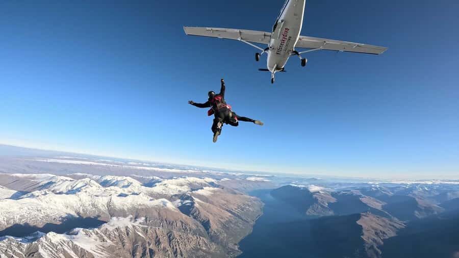 Queenstown: Tandem Skydive Experience - Should You Book This Queenstown Tandem Jump?