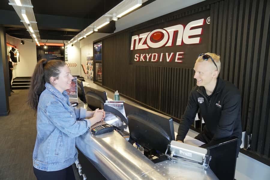 Queenstown: Tandem Skydive Experience - From 35 Shotover Street to the Dropzone: How the 3–4 Hours Actually Feels