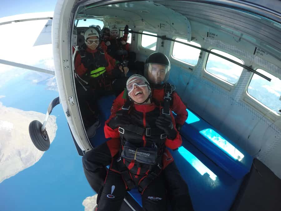 Queenstown: Tandem Skydive Experience - Value Check: Is $214 for a Tandem Jump a Good Deal