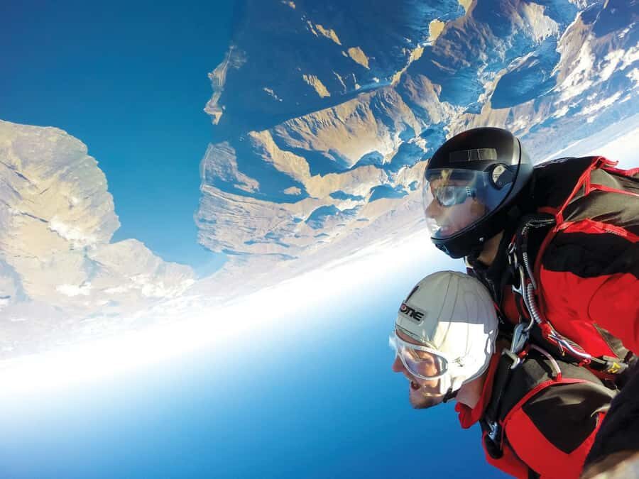 Queenstown: Tandem Skydive Experience - Picking 9,000 vs 12,000 vs 15,000 ft: Match Your Nerves to Your Goals