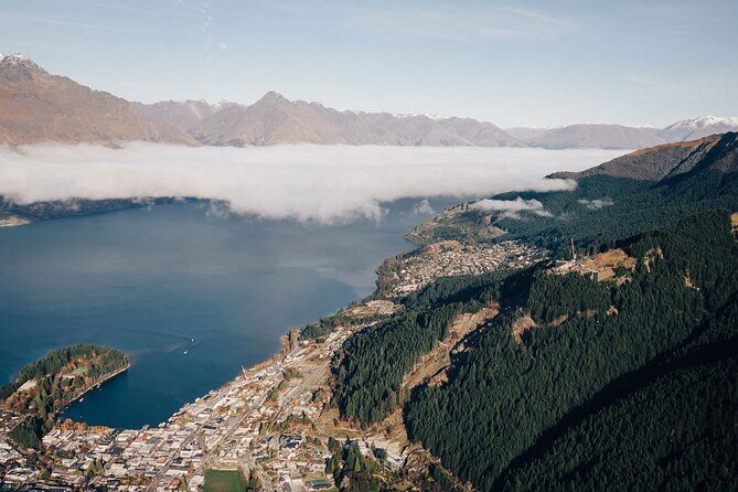 Queenstown: The Grand Circle Scenic Helicopter Flight - Key things to know before you fly