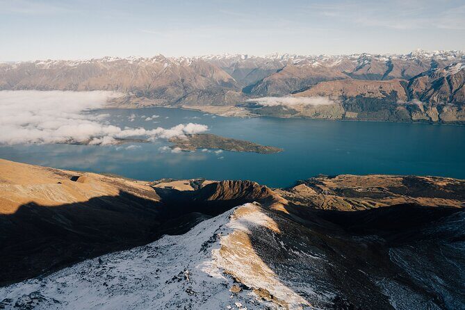 Queenstown: The Grand Circle Scenic Helicopter Flight - Price and value: what you really get for $308.70
