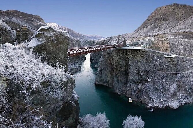 Queenstown to Christchurch One Way Tour Via Lake Tekapo & Mt Cook - Key takeaways before you go