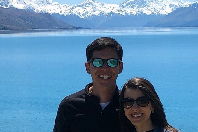 Queenstown to Christchurch One-Way Tour via Mt Cook & Lake Tekapo - Queenstown to Christchurch in one day: why it feels worth it