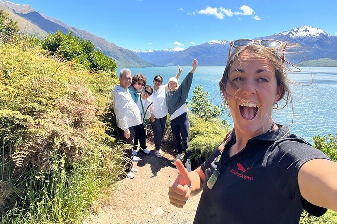 Queenstown to Christchurch via Franz Josef 2-Day Small-Group Tour - Should you book the Queenstown to Christchurch via Franz Josef tour?
