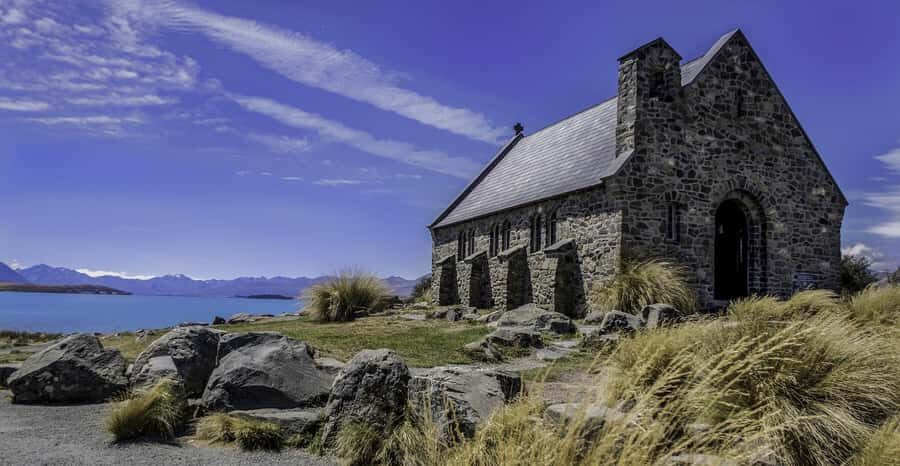 Queenstown to Christchurch via Mt Cook One-Way Tour - Key highlights worth clocking before you go