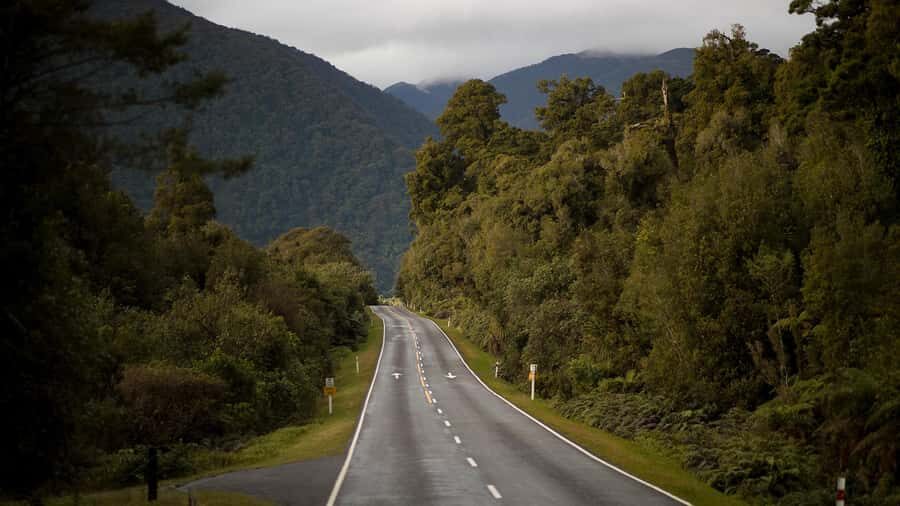 Queenstown to Franz Josef Day Tour - Franz Josef Village: Glacier Time on Your Terms
