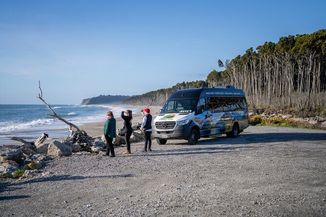 Queenstown to Franz Josef via Wanaka Small Group Day Tour (1-Way) - Queenstown to Franz Josef: the value of doing it in one guided day
