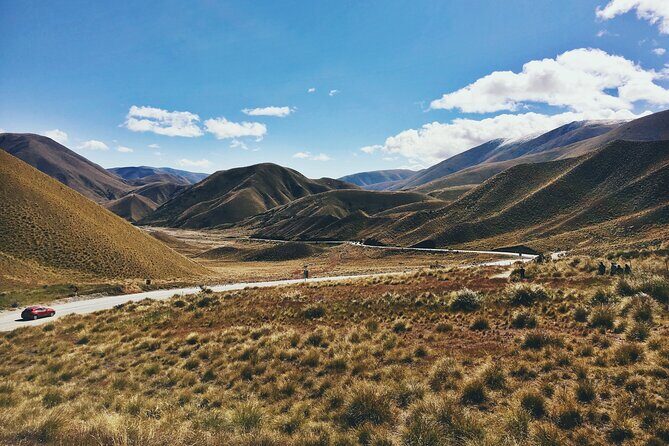 Queenstown to Lake Tekapo via Mt Cook One-Way Small Group Tour - Lake Tekapo arrival and Dark Sky Project: what you’ll actually have time for