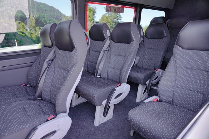 Queenstown to Mt Cook Small Group Tour (One-Way) - A One-Way Lift from Queenstown to Aoraki/Mt Cook Village