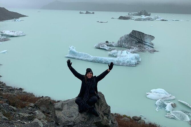 Queenstown to Mt Cook Small Group Tour (One-Way) - What You Do at Aoraki/Mt Cook Village (and the Hooker Valley Closure)