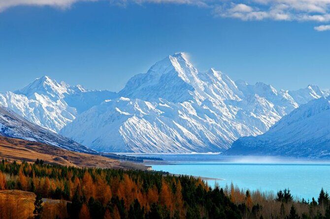 Queenstown to Mt Cook Small Group Tour (One-Way) - Morning Logistics: What the 6:30 am Departure Means