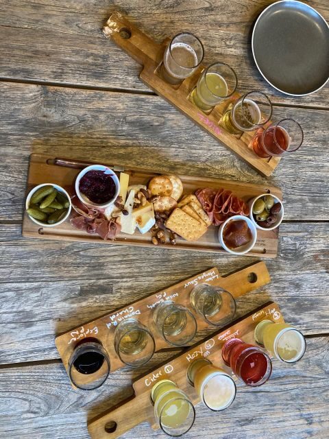 Queenstown: Twilight Wine and Craft Beer Tour - Gibbston time: why this region matters and how the tour uses it