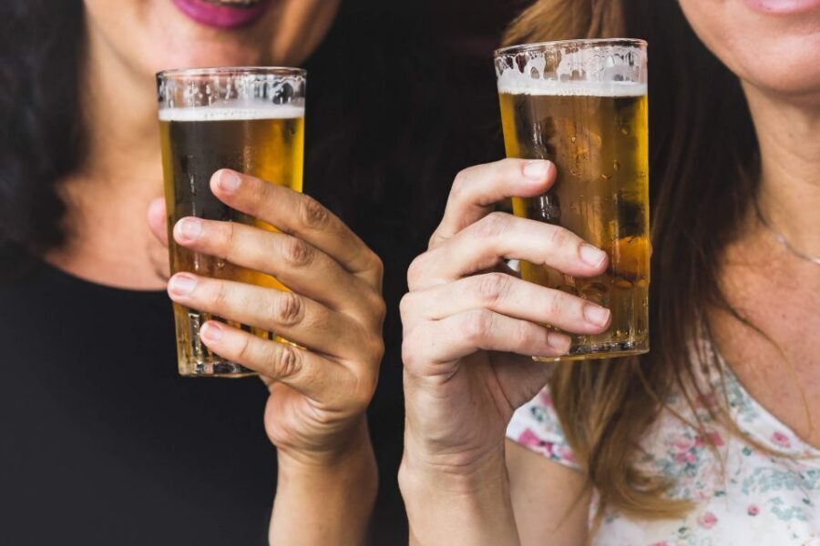 Queenstown: Twilight Wine and Craft Beer Tour - Who this tour suits best, and who should think twice