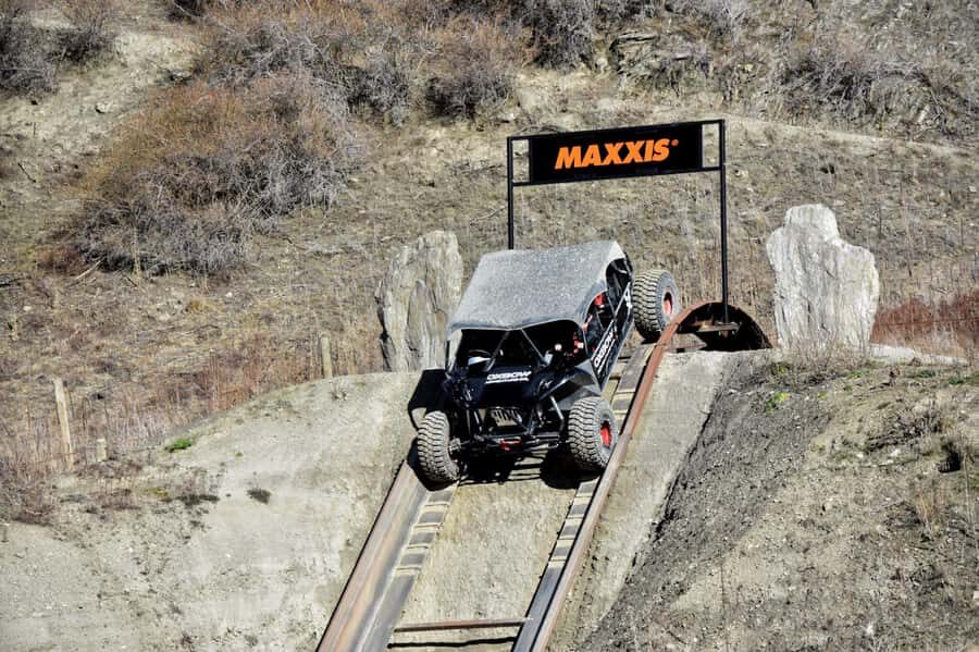 Queenstown: Ultimate Off-Roading Experience - Key points you’ll care about