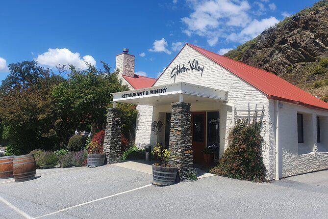 Queenstown VIP Wine Drop and Hop Tour - Why the driver and pacing matter more than you’d think