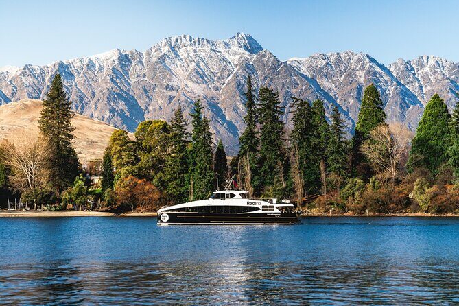 Queenstown: Walter Peak Farm Tour and Lake Cruise - Weather and practical realities (so you can plan smart)