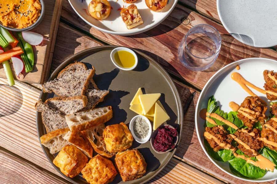 Queenstown: Walter Peak Garden to Table Experience - Guided learning that stays practical, not preachy