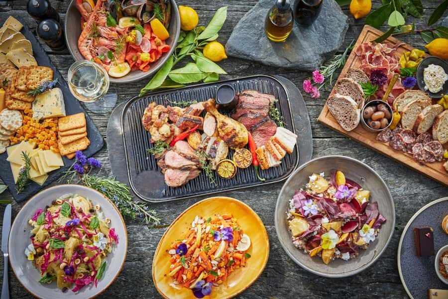 Queenstown: Walter Peak Gourmet BBQ & Lake Whakatipu Cruise - What makes this Queenstown experience special