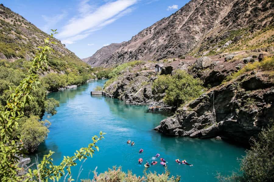 Queenstown: White Water Surfing Along the Kawarau River - Key Things to Know Before You Board