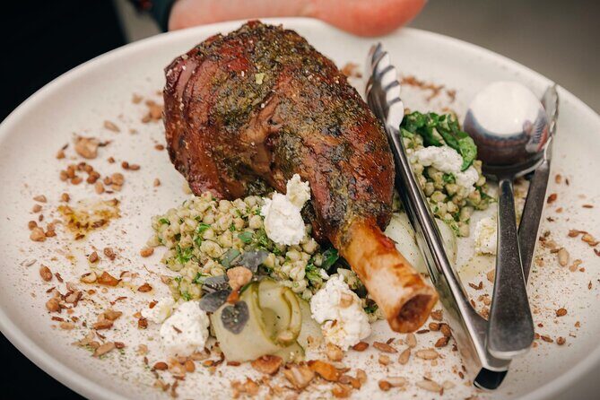 Queenstown Wine & Food Tour: Scenery, Tastings & Delicious Lunch! - Key things I think are worth your attention
