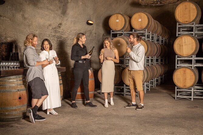 Queenstown Wine & Food Tour: Scenery, Tastings & Delicious Lunch! - Price of $154.52: what you’re paying for, and what that means for value