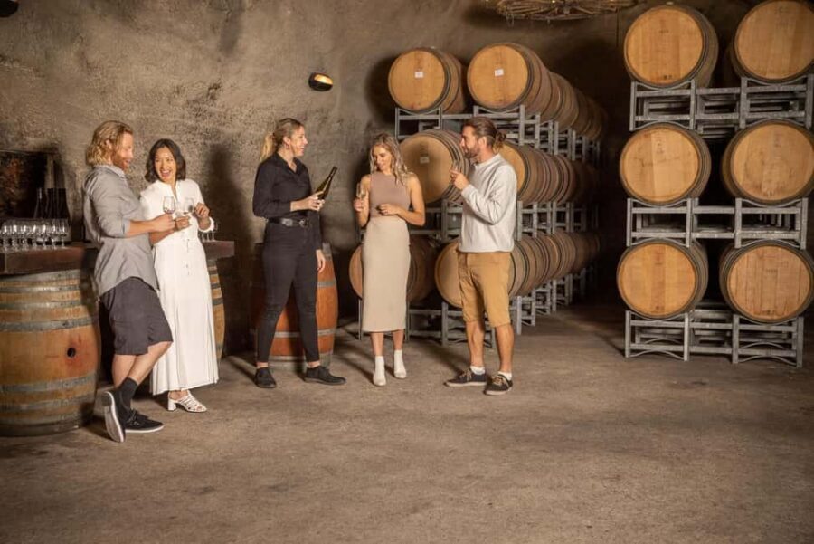 Queenstown: Wine & Food Tour, Scenic Tastings & Paired Lunch - Price and value: is $132 worth it