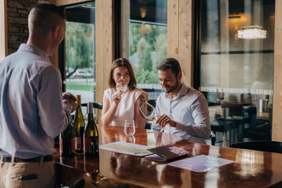 Queenstown: Wine & Food Tour, Scenic Tastings & Paired Lunch - Who this tour fits best (and who should skip)