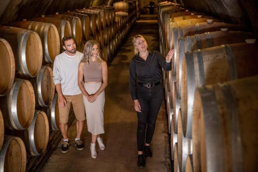 Queenstown: Wine & Food Tour, Scenic Tastings & Paired Lunch - Quick decision guide: should you book Queenstown Wine & Food Tour