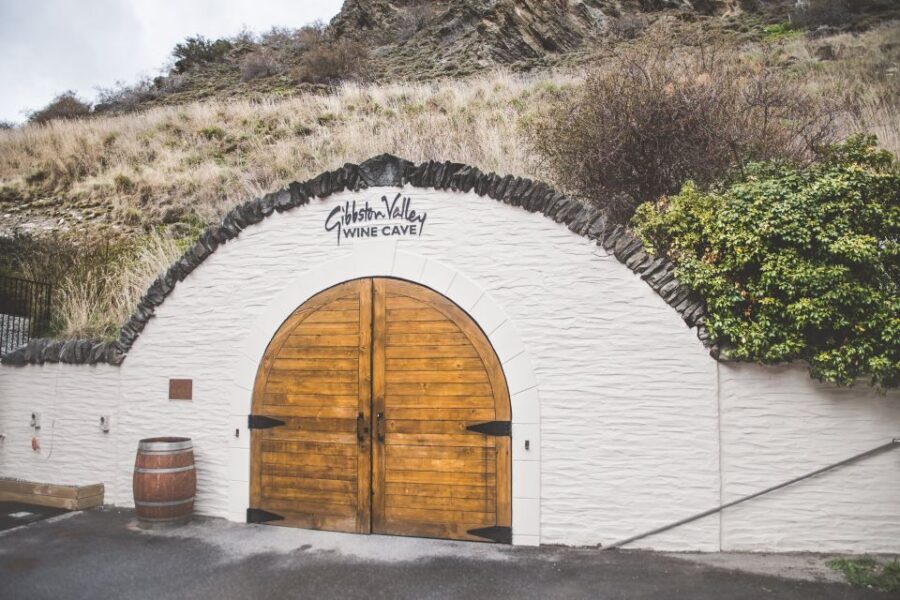 Queenstown: Wine Tasting Tour - Mt Rosa Wines: owner-operator bottles that are hard to find