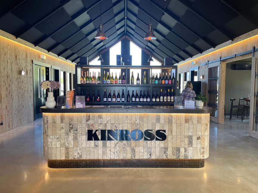 Queenstown: Wine Tasting Tour - Price check: is $134 worth it?