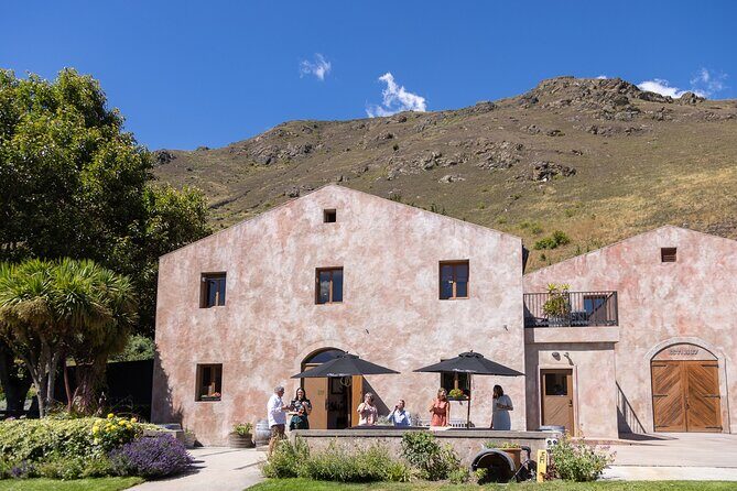 Queenstown Wine Tour - Key things that make this Queenstown wine tour click