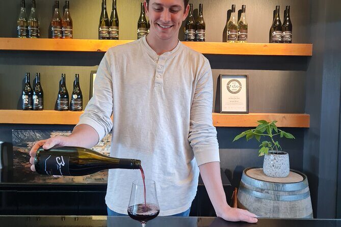 Queenstown Wine Tour - Arrowtown time: the chance to slow down and actually look