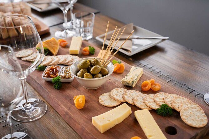 Queenstown Wine Tour - Gibbston Valley cellar doors: tastings with options beyond wine