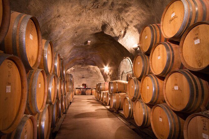 Queenstown Wine Tour - Gibbston Valley Cave | Kinross | Amisfield - Price check: is $170.38 good value for this kind of day?