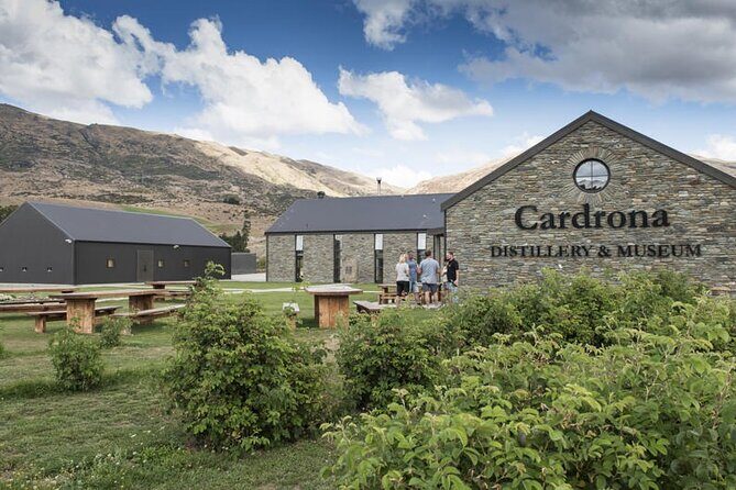 Queenstown's Gin & Spirits Tasting Tour - Price and what you get for $151.85