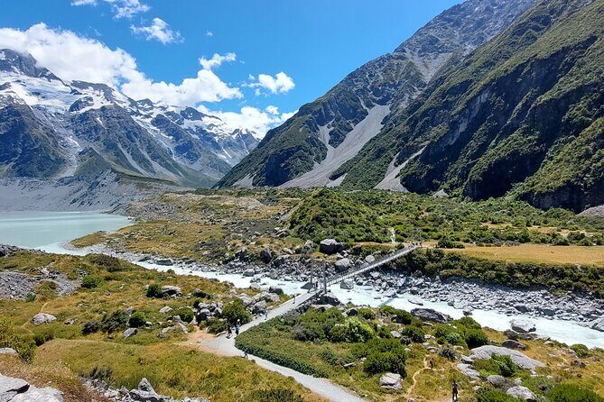 Queenstown's Ultimate Off-Road Experience - Small-But-Important Comfort Tips for River and Bumpy Trails