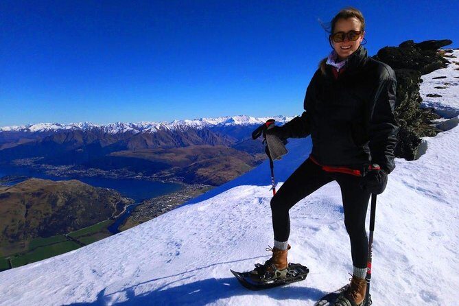 Remarkables Alpine Guided Snowshoeing - Key highlights (what you’ll notice fast)
