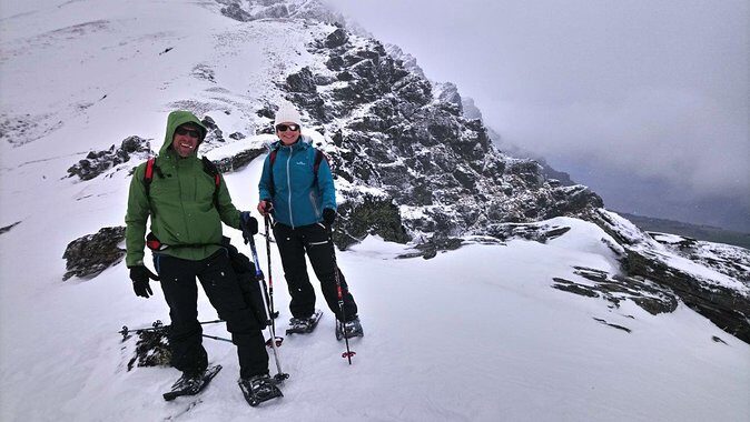 Remarkables Alpine Guided Snowshoeing - Remarkables snowshoeing: what makes it feel special in Queenstown