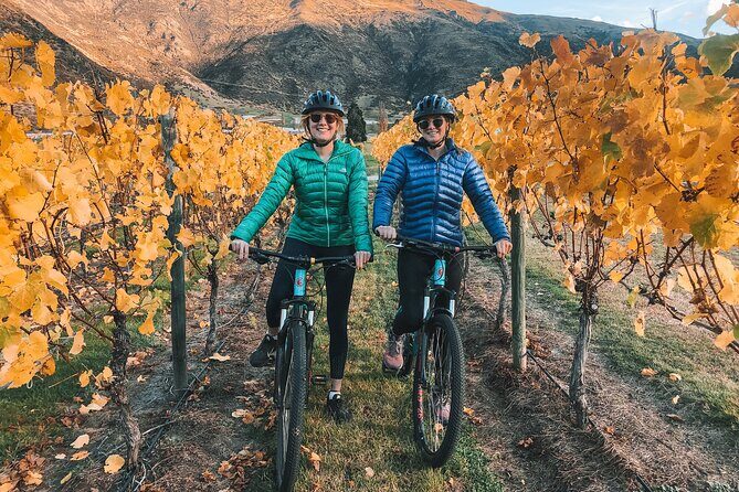 Ride Queenstown’s Stunning Trails on a Mountain Bike - Price and value for a Queenstown trail day
