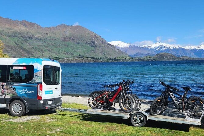 Riverside Electric Bike Tour - What the guides do beyond leading the group