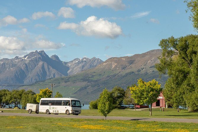 Routeburn Track Guided Hike (Full Day) - The real effort level: up to 22 km, uphill and downhill