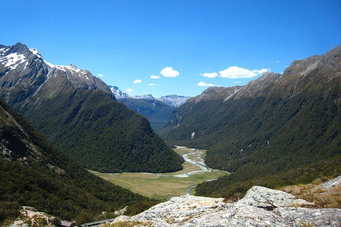 Routeburn Track Guided Hike (Full Day) - How the guided forest walk actually feels