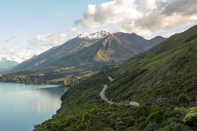 Routeburn Track Guided Walk (Half-Day) - Small-group comfort: organized, not crowded