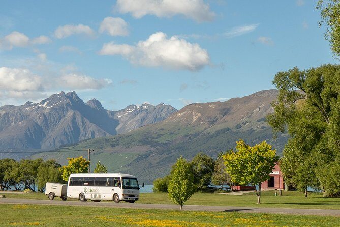 Routeburn Track Guided Walk (Half-Day) - What the walking feels like (and what moderate fitness really means)