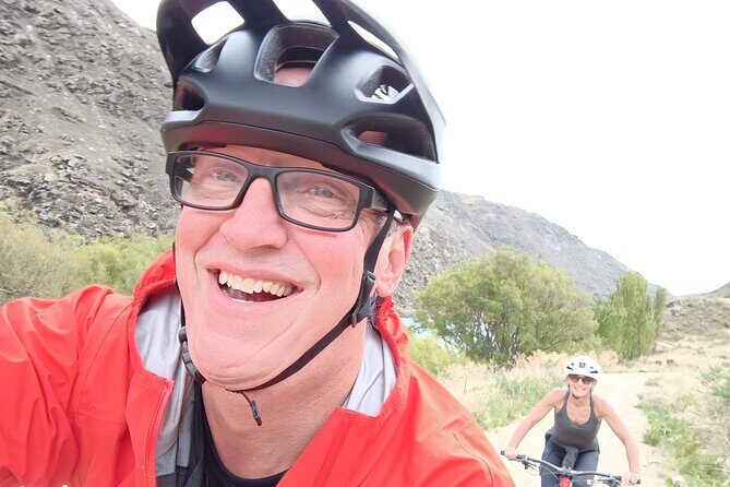 Roxburgh Gorge Bike Hire with Jet Boat & Return Shuttle Included - Key things that make this day different
