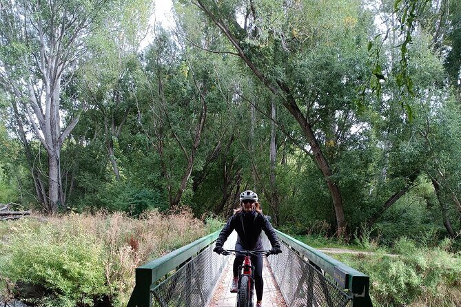 Roxburgh Gorge Bike Hire with Jet Boat & Return Shuttle Included - Roxburgh Gorge: Why the bike-and-boat combo works