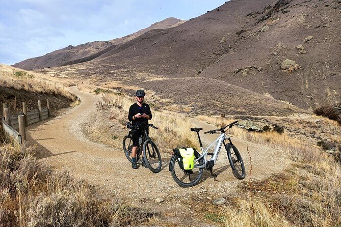Roxburgh Gorge Bike Hire with Jet Boat & Return Shuttle Included - Who this is best for (and who should skip it)